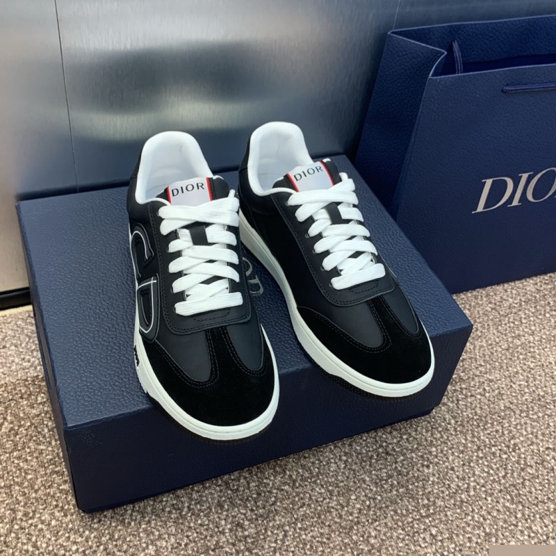 ch**an D*or casual shoes